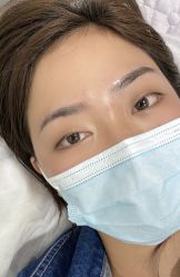 -久匠·纹眉半永久野生眉