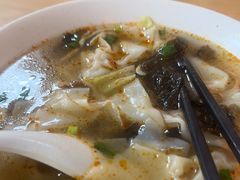-瞻老元面馆(双塘路店)