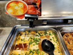 -比格比萨自助(国展店)