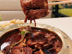 -和庆斋羊蝎子火锅·碳缸烧烤(顺义旗舰店)