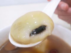 -罗子龙罗家桂花汤圆(曹都巷店)