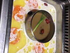 -巴奴毛肚火锅(广益哥伦布店)
