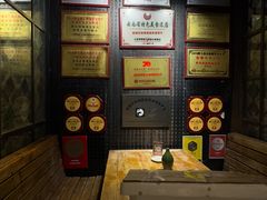 -怡得观滇餐厅·地道昆明菜·1996(海埂大坝店)