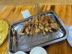 -同裕烧烤·海鲜·家常菜(杰座·欧洲城店)