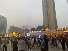 -龙湖杭州滨江天街