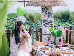 -阳澄湖半岛旅游度假区