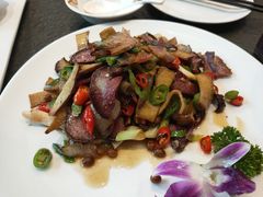 -东哥紫阳蒸盆子(旺座·现代城店)