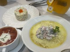 -库滋明·俄罗斯特色美食(中央大街店)