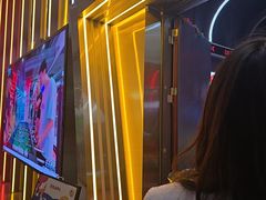 -DEDE APU潮玩运动聚乐部(观音桥店)