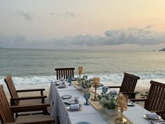 -海角轩·三亚文华东方酒店