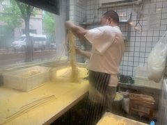 -晋来顺手擀面(金地花园店)