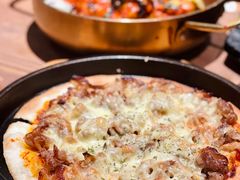 -INSA Korean Bistro饮鲨韩食酒馆