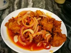 -紫金食坊(江南西路店)