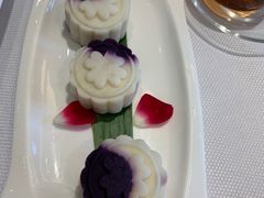 -春满园·早茶·粤菜·宴会(前海店)