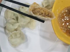 -听涛雅苑百味饺子老家菜馆