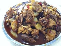 中份大盘鸡-农夫大盘鸡(经八路总店)