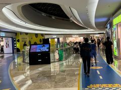 -KK ONE(京基滨河时代店)