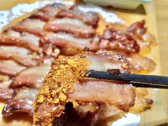 -蜀宴小调·精致家常菜(科华店)