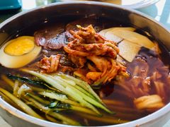 -黄家饺子东北特色菜馆(湖滨商业街店)