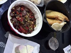 -好利来(上海长宁龙之梦店)