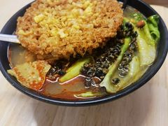 -笋果坊螺蛳粉(竹园小区店)