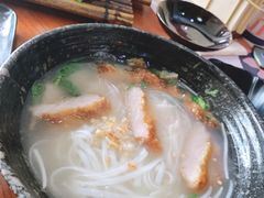-越谜·越南餐厅(长白店)