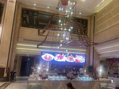 -盛宴标帜餐厅·亲子自助 (南昌喜来登酒店)