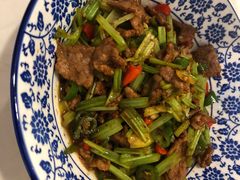 -新新湘菜馆(新中街二条店)