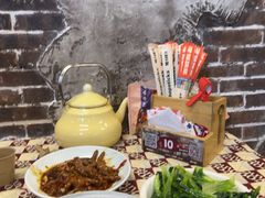 -老三样·旧食新味(万寿宫店)