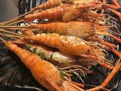 -79号渔船海鲜饭店(华强北店)