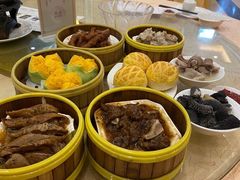 -好时味十三姨(河西路店)