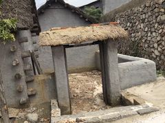 -清风小镇闯关东影视基地