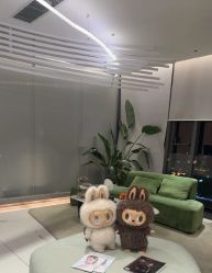-HYOUNG 禾漾·BTL官方美学中心
