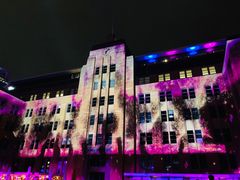 -悉尼歌剧院