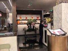 -鼎鼎香·港式火锅(北京SKP店)