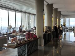 -北京柏悦酒店·锦庭餐厅Dining Room