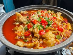 -野蔓果·山野菜(西湖景区·龙井茶田店)