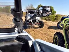 -库伦旗银沙湾旅游景区