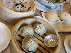 -麒麟中餐厅·经典粤菜·地道菜式老字号(广州长隆酒店)