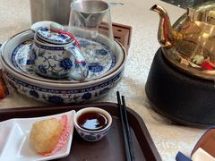 -聚家渔村·寻味顺德(大良店)