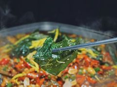 -马邦子·紫苏烤鱼(恒隆广场店)