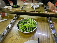 -丰依竹食·老牌竹筒饭