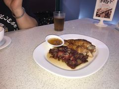 -新发记港式茶餐厅(黄浦店)
