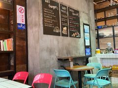 大堂-MIKAKU(万达广场上海宝山店)
