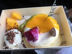 -食武士·舒芙蕾(新街口明瓦廊店)