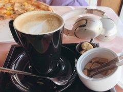 -安妮意大利餐厅(日坛店)