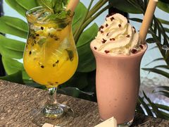 -SHADOWS•Bistro&Eatery(安福路店)