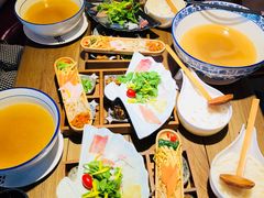 -翠湖湾海鲜音乐餐厅