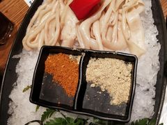 -佬土鹅肠火锅(解放路店)