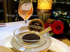 -Caprice(香港四季酒店)